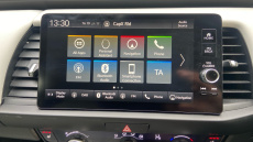 Honda Jazz 1.5 i-MMD Hybrid EX 5dr eCVT Hybrid Hatchback